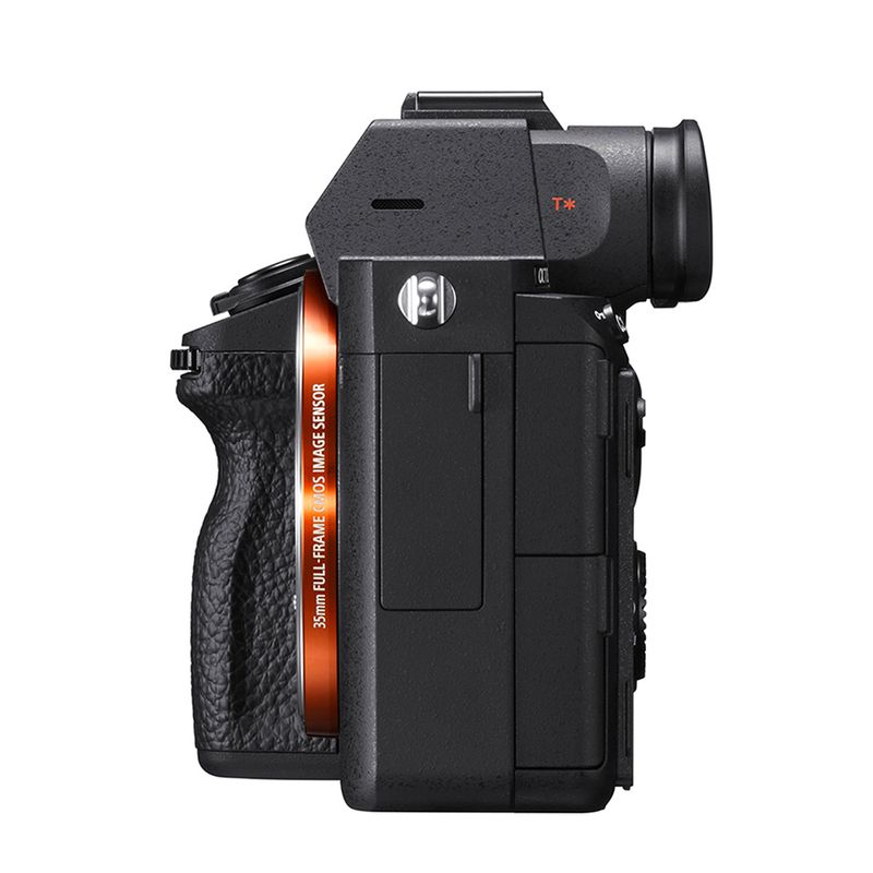 a7 III con sensor de imagen full-frame de 35 mm | Sony Store