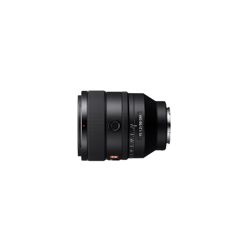 新品同様 SONY FE 50mm F1.2 GM SEL50f12GM FE 50mm F1.2 GM