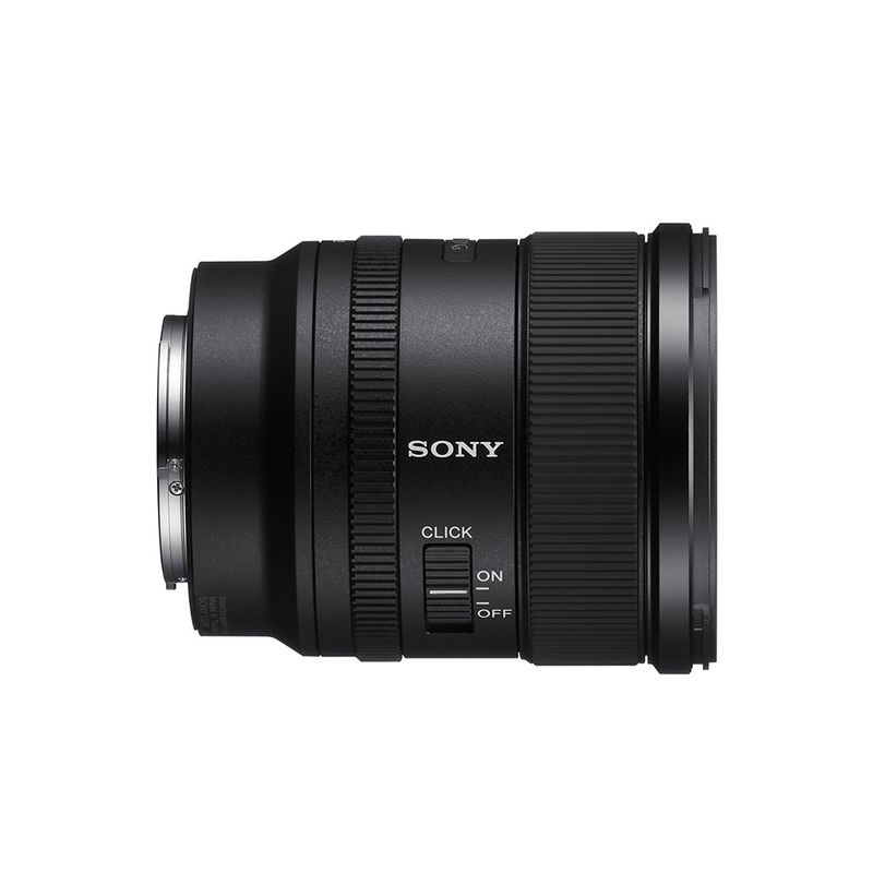 〖Kuro〗SONY FE20mm F1.8G SEL20F18G カメラレンズ FE 20mm F1.8 G [ソニーE /単焦点レンズ] SONY｜ソニー