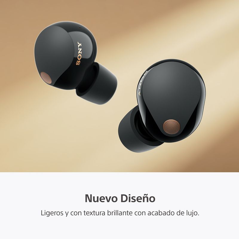 Los auriculares Sony WH-1000XM5 acaban de recibir un gran recorte de precio  - Trionica Ecuador