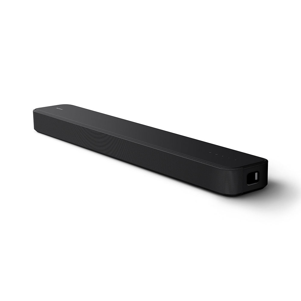 Sony - Barra de Sonido 2.1 con Subwoofer - HT-S400//C LA9