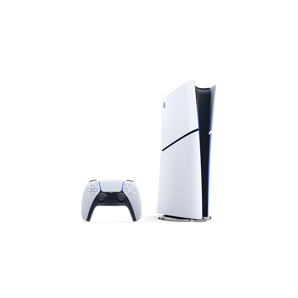 Consola PS5 Sony HW 2015 Digital LATAM