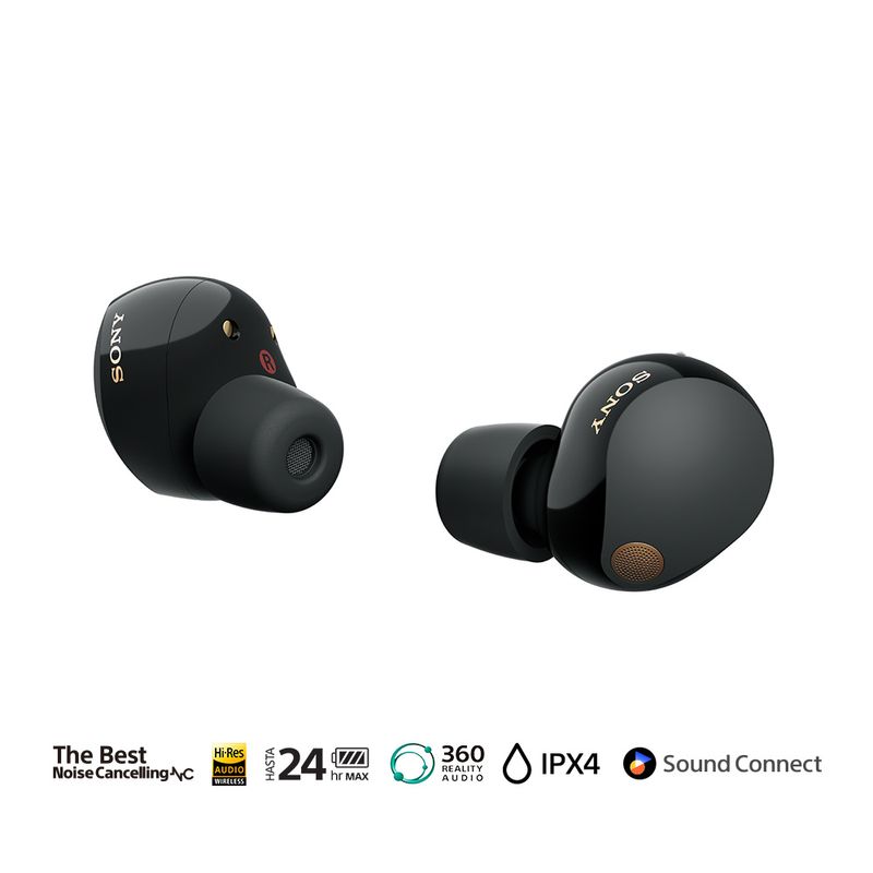 Audifonos Sony Los Mejores Auriculares Tws Calidad Precio