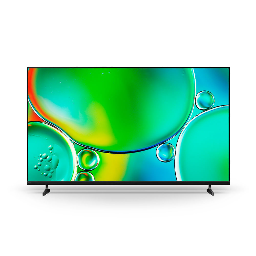 BRAVIA II Procesador 4K X1™ 4K Ultra HD Alto rango